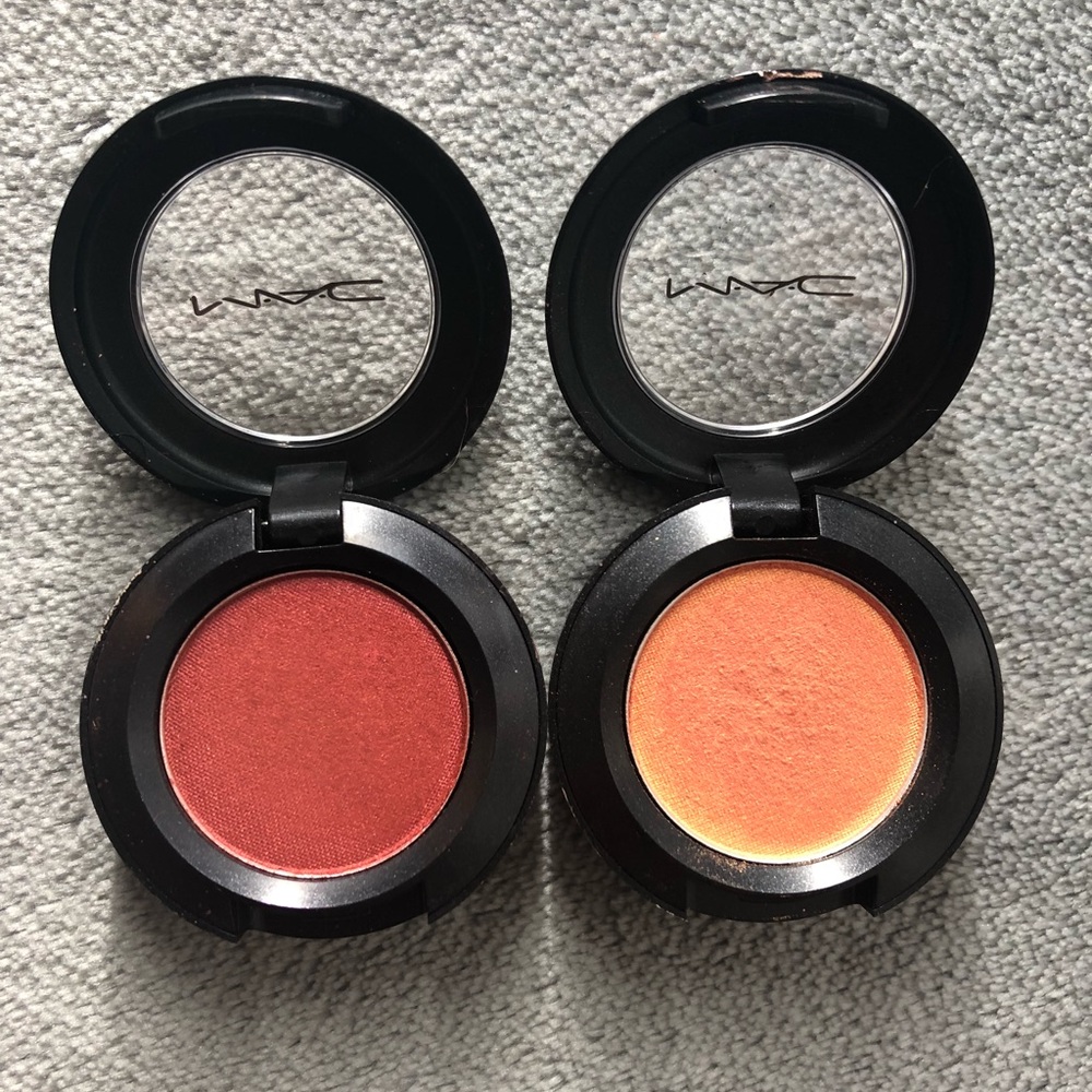 Mac Single Shadows
